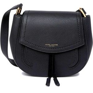 Marc Jacob’s saddle bag